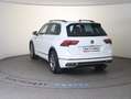 Volkswagen Tiguan R-Line TSI DSG Weiß - thumbnail 4