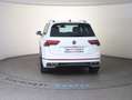 Volkswagen Tiguan R-Line TSI DSG Weiß - thumbnail 6