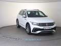 Volkswagen Tiguan R-Line TSI DSG Weiß - thumbnail 8