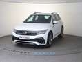 Volkswagen Tiguan R-Line TSI DSG Weiß - thumbnail 2