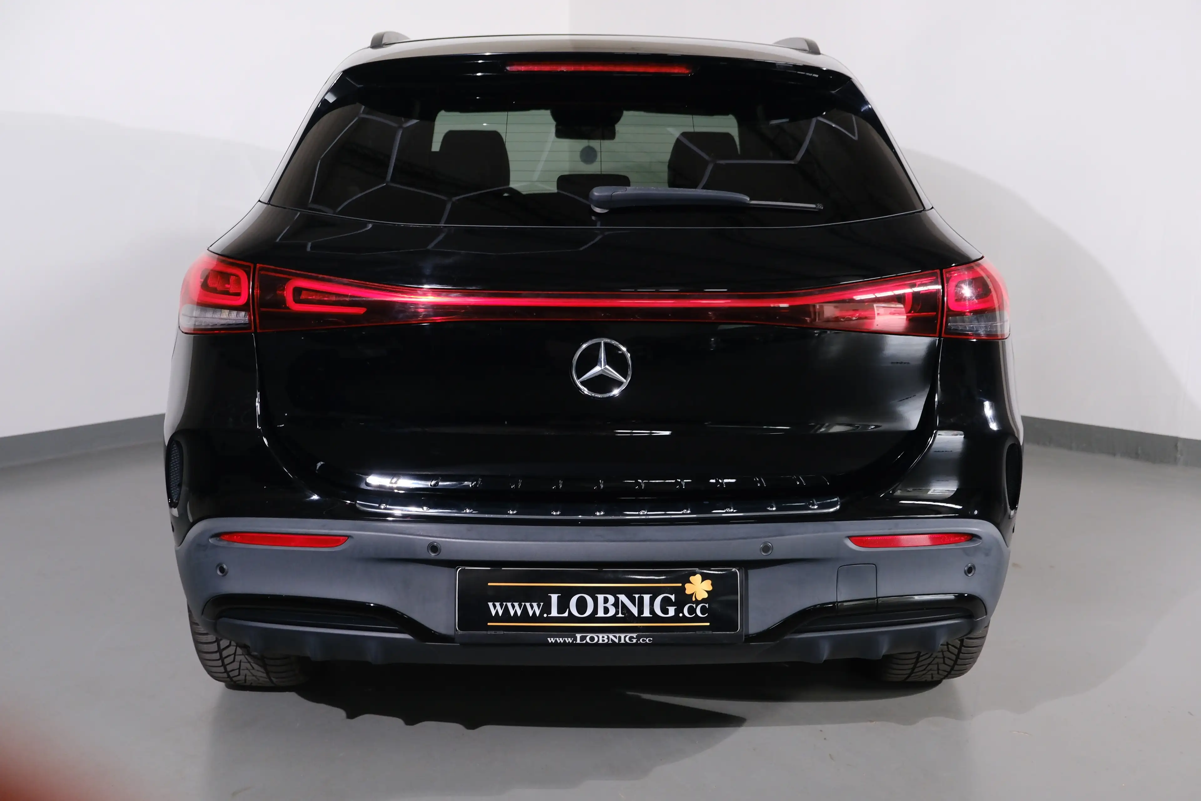 Mercedes-Benz EQA 350 EQA 350 4Matic AMG Line | 95% | RFK — photo 6