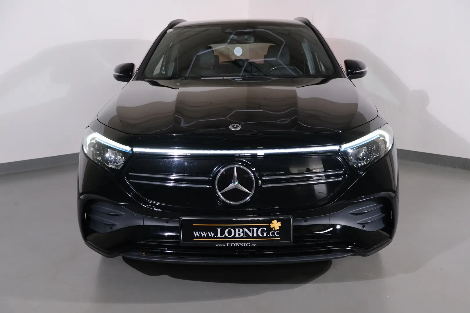Mercedes-Benz EQA 350 EQA 350 4Matic AMG Line | 95% | RFK Schwarz - 2
