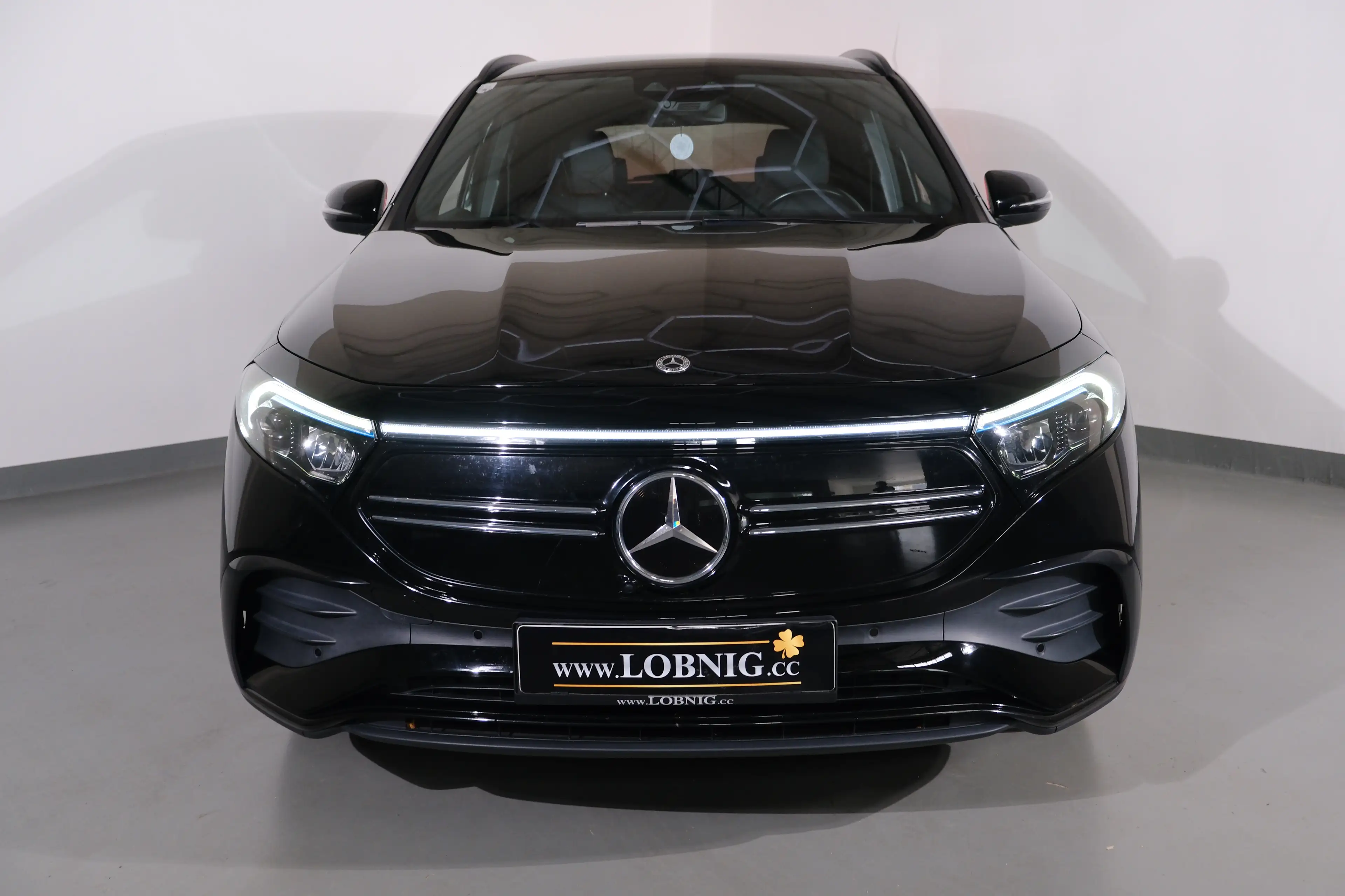 Mercedes-Benz EQA 350 EQA 350 4Matic AMG Line | 95% | RFK — photo 2