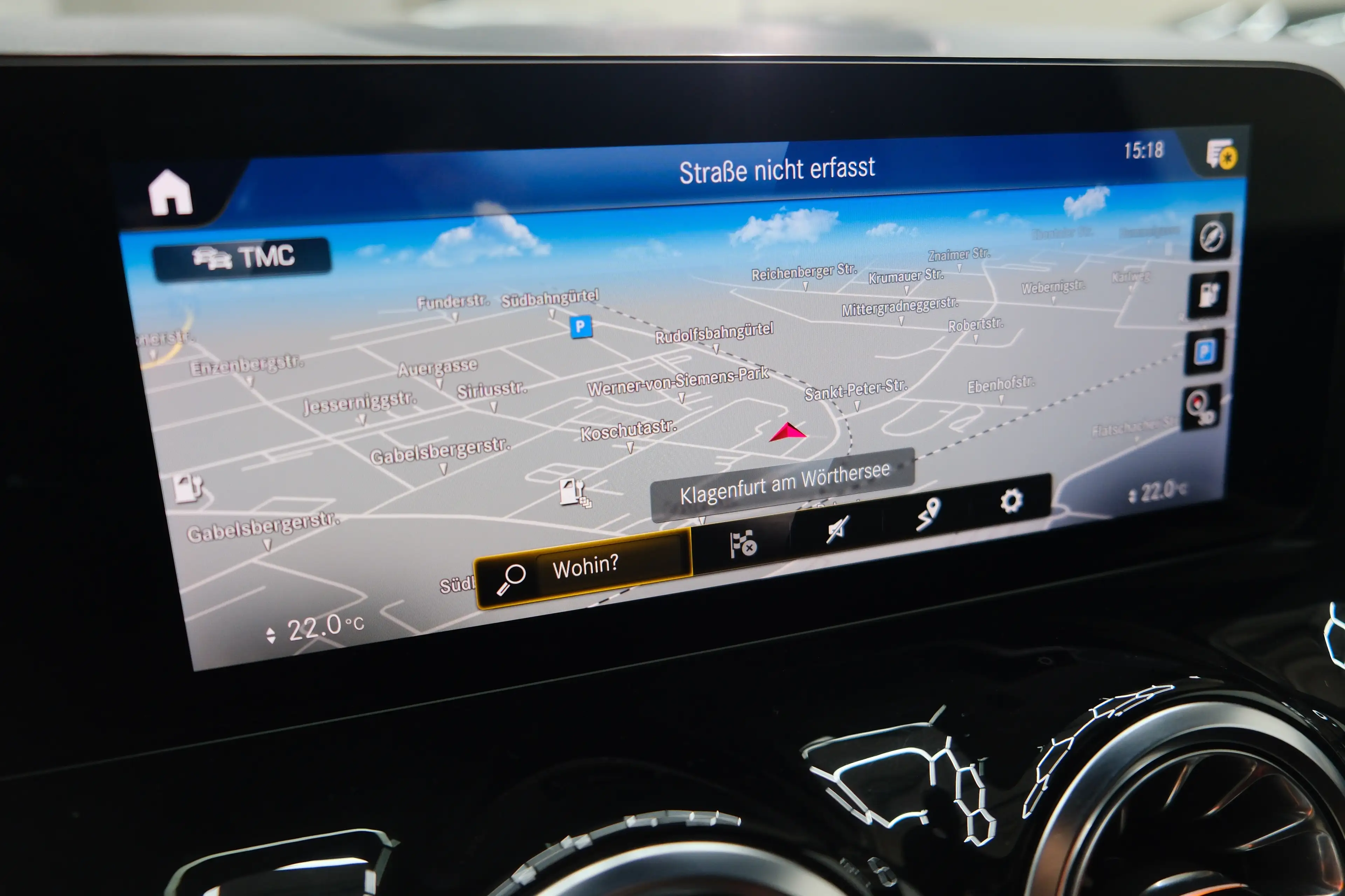 Mercedes-Benz EQA 350 EQA 350 4Matic AMG Line | 95% | RFK — photo 13