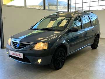 1.6 16V 87CV *7 POSTI*UNICO PROPRIETARIO*