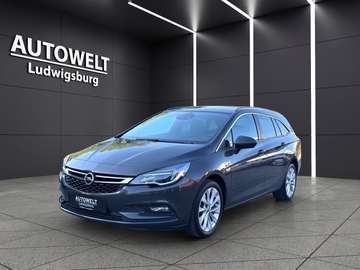 K Sports Tourer 1.4 Executive Automatik