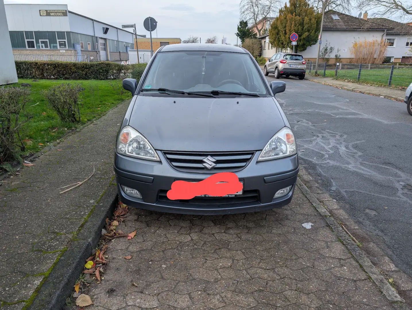 Suzuki Liana Kombi 1.6 Comfort - 1