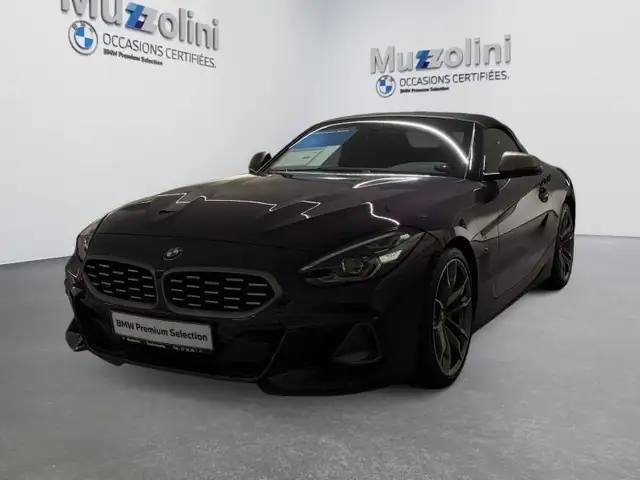 BMW Z4 M40i