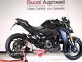 Suzuki GSX-S 1000 GSX-S 1000 solo 8.280 km! Noir - thumbnail 15