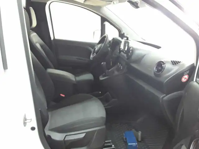 Mercedes-Benz Citan view 11