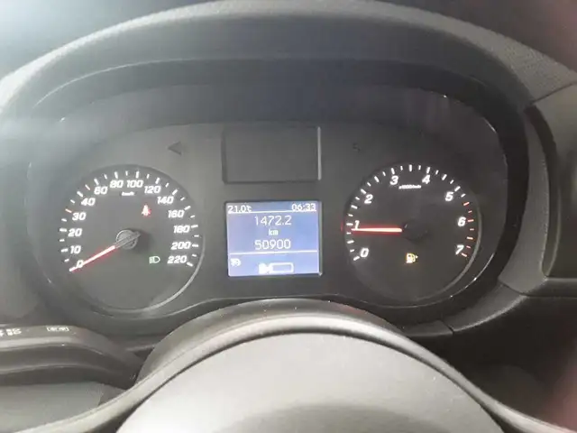 Mercedes-Benz Citan view 15