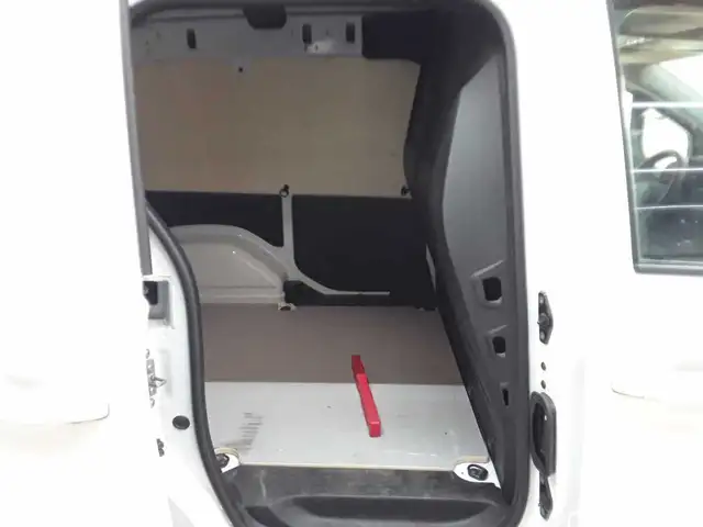 Mercedes-Benz Citan view 8