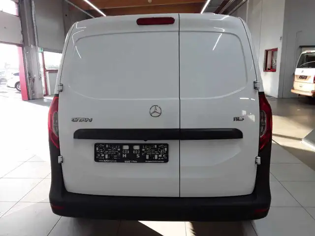 Mercedes-Benz Citan view 5