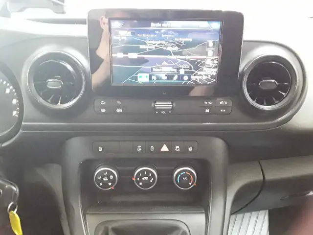 Mercedes-Benz Citan view 14
