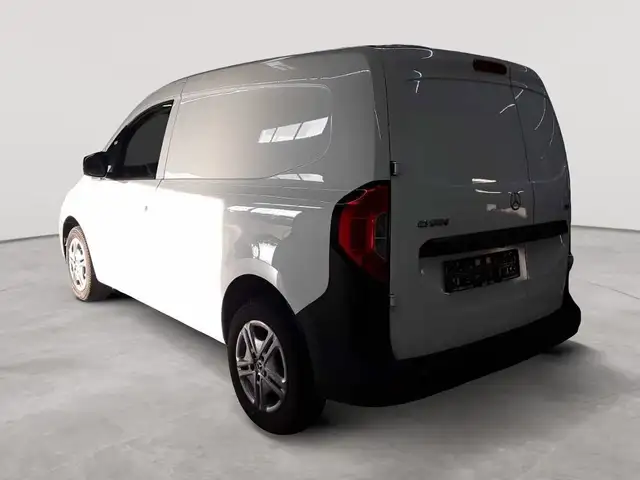 Mercedes-Benz Citan view 2