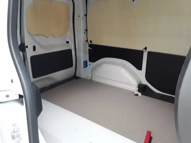Mercedes-Benz Citan view 9