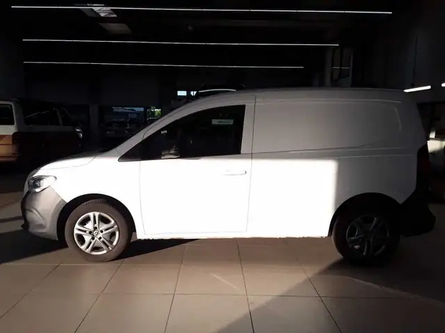 Mercedes-Benz Citan view 6