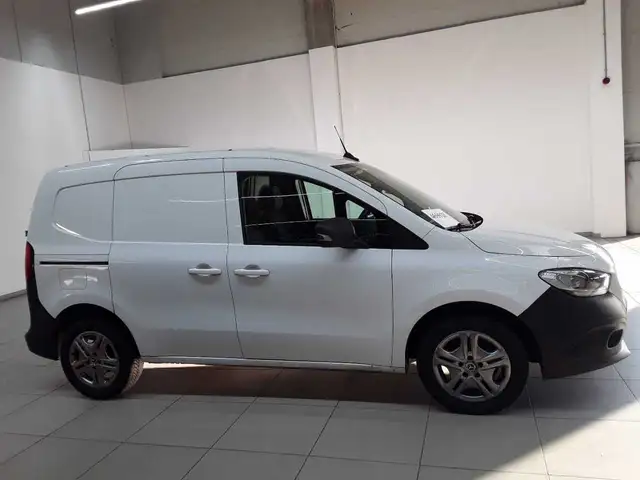 Mercedes-Benz Citan view 3