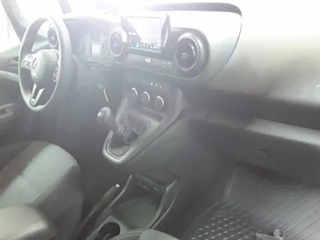 Mercedes-Benz Citan view 12