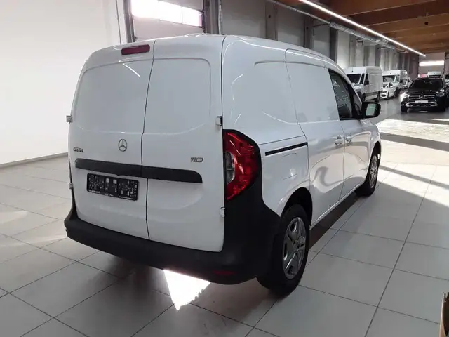 Mercedes-Benz Citan view 4
