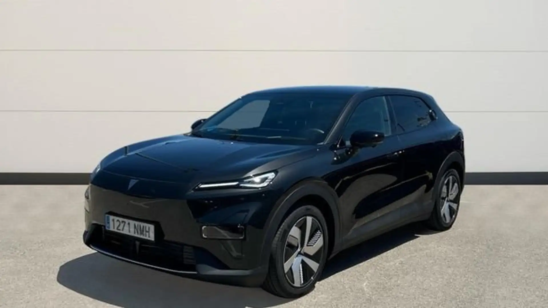Changan Deepal S05 BEV 69KWH MAX AUTO AWD 435 5P Negro - 1
