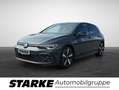 Volkswagen Golf GTD 2.0 TDI DSG Black Style Grau - thumbnail 1