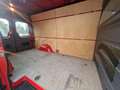Mercedes-Benz Sprinter 215 D Lang Hoch KlimaAHK Rot - thumbnail 10