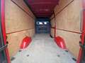 Mercedes-Benz Sprinter 215 D Lang Hoch KlimaAHK Rot - thumbnail 9