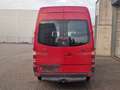 Mercedes-Benz Sprinter 215 D Lang Hoch KlimaAHK Rot - thumbnail 8