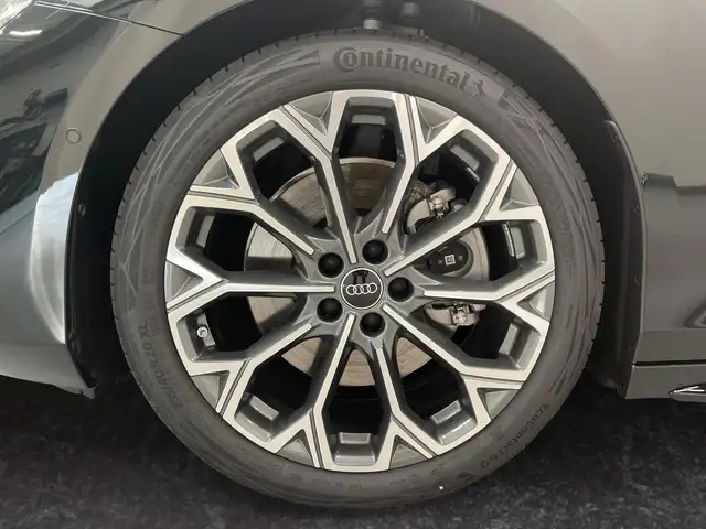 Audi A6 Avant S-Line 2.0 TDI 204PS/150kW Quattro Prolin... Ansicht 11