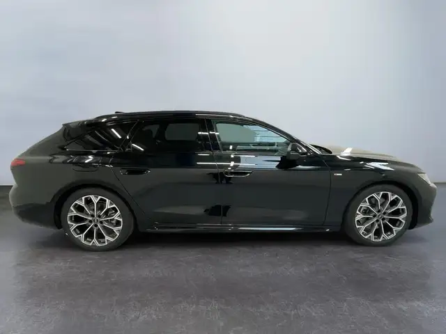 Audi A6 Avant S-Line 2.0 TDI 204PS/150kW Quattro Prolin... Ansicht 8