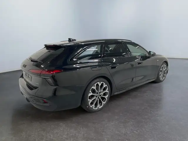 Audi A6 Avant S-Line 2.0 TDI 204PS/150kW Quattro Prolin... Ansicht 7