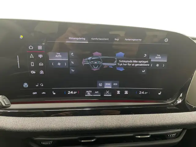 Audi A6 Avant S-Line 2.0 TDI 204PS/150kW Quattro Prolin... Ansicht 16