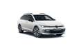 Volkswagen Golf Variant Golf VIII Variant 2.0 TDI DSG Goal DAB+ IQLight Weiß - thumbnail 14