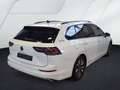 Volkswagen Golf Variant Golf VIII Variant 2.0 TDI DSG Goal DAB+ IQLight Weiß - thumbnail 2