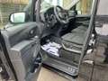 Mercedes-Benz Vito Tourer 116 CDI 4x4 PRO lang °9.Sitzer° Schwarz - thumbnail 4