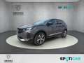 Peugeot 3008 Hybrid 225 Allure Pack 1.6 Plug-In Navi LED digita Grijs - thumbnail 1