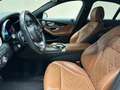 Mercedes-Benz C 63 AMG C63 AMG *DESIGNO*BURM*AGA*HD-U*DISTRONIC* Blanc - thumbnail 11