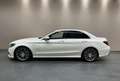 Mercedes-Benz C 63 AMG C63 AMG *DESIGNO*BURM*AGA*HD-U*DISTRONIC* Blanc - thumbnail 4