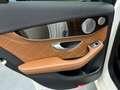Mercedes-Benz C 63 AMG C63 AMG *DESIGNO*BURM*AGA*HD-U*DISTRONIC* Blanc - thumbnail 20