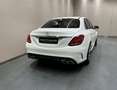 Mercedes-Benz C 63 AMG C63 AMG *DESIGNO*BURM*AGA*HD-U*DISTRONIC* Blanc - thumbnail 5