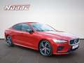 Volvo S60 T5 Geartronic RDesign Standheizung Rot - thumbnail 7