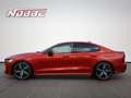 Volvo S60 T5 Geartronic RDesign Standheizung Rot - thumbnail 2
