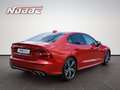 Volvo S60 T5 Geartronic RDesign Standheizung Rot - thumbnail 5