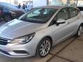Opel Astra 1.4 Turbo Edition Start/Stop Zilver - thumbnail 2