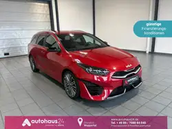 Kia cee'd Sportswagon Ceed 1.5 T GDI GT Line Ceed|GT Line|DCT|18Z