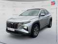 Hyundai TUCSON 1.6 T-GDi 230ch Hybrid Creative BVA6 Touvrant Sieges chauf Argent - thumbnail 1