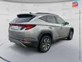 Hyundai TUCSON 1.6 T-GDi 230ch Hybrid Creative BVA6 Touvrant Sieges chauf Argent - thumbnail 6