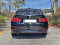 BMW 320 320dA EfficientDynamics Edition Negro - thumbnail 6