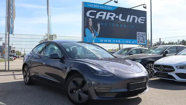 Tesla Model 3 Long Range Dual 75 kWh AWD NAVI AUTOPILOT...